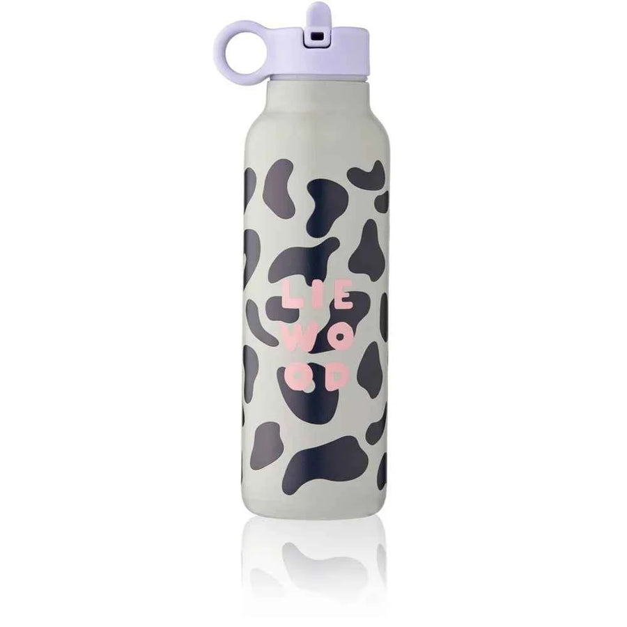Liewood | drinkfles mega leo mist 500ml