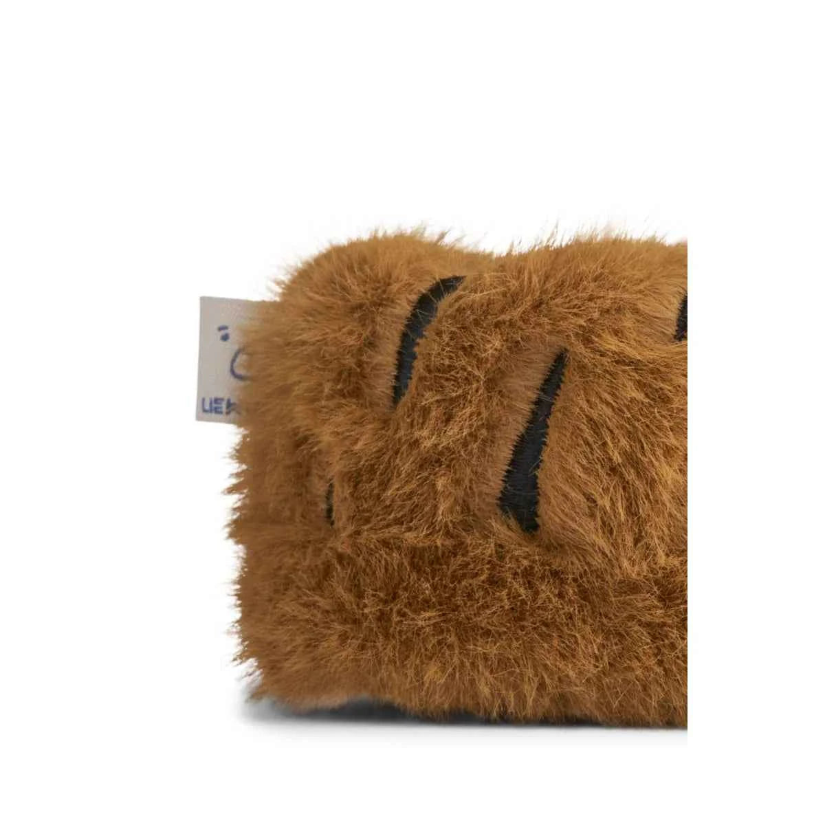 Liewood | slippers aviaja tiger golden caramel