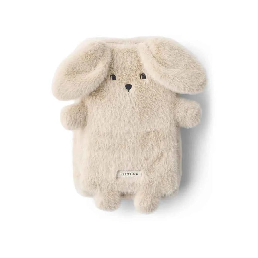 Liewood | pennenzak shannon rabbit mist