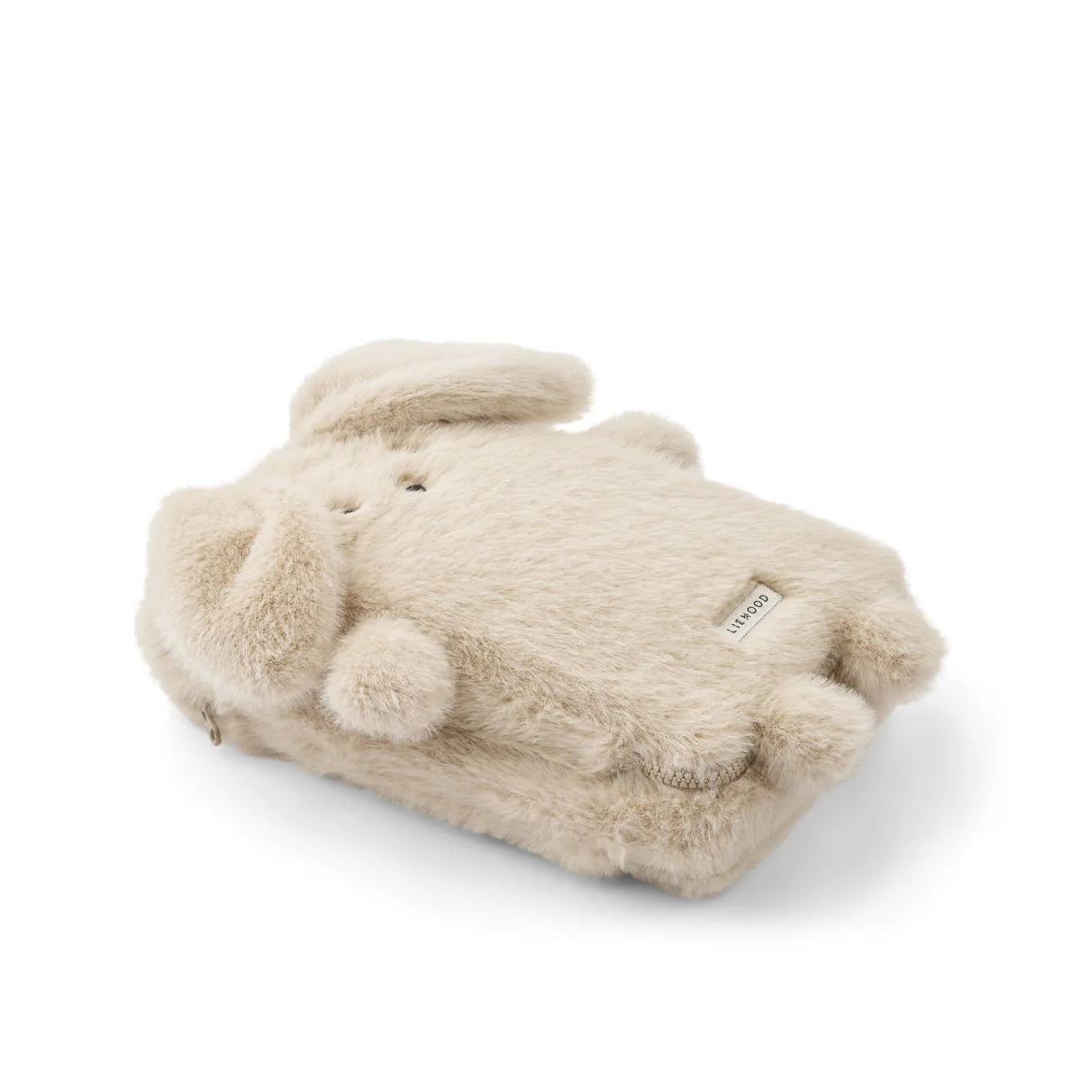 Liewood | pennenzak shannon rabbit mist