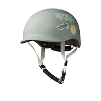 Liewood | fietshelm play dusty peppermint 44-48cm