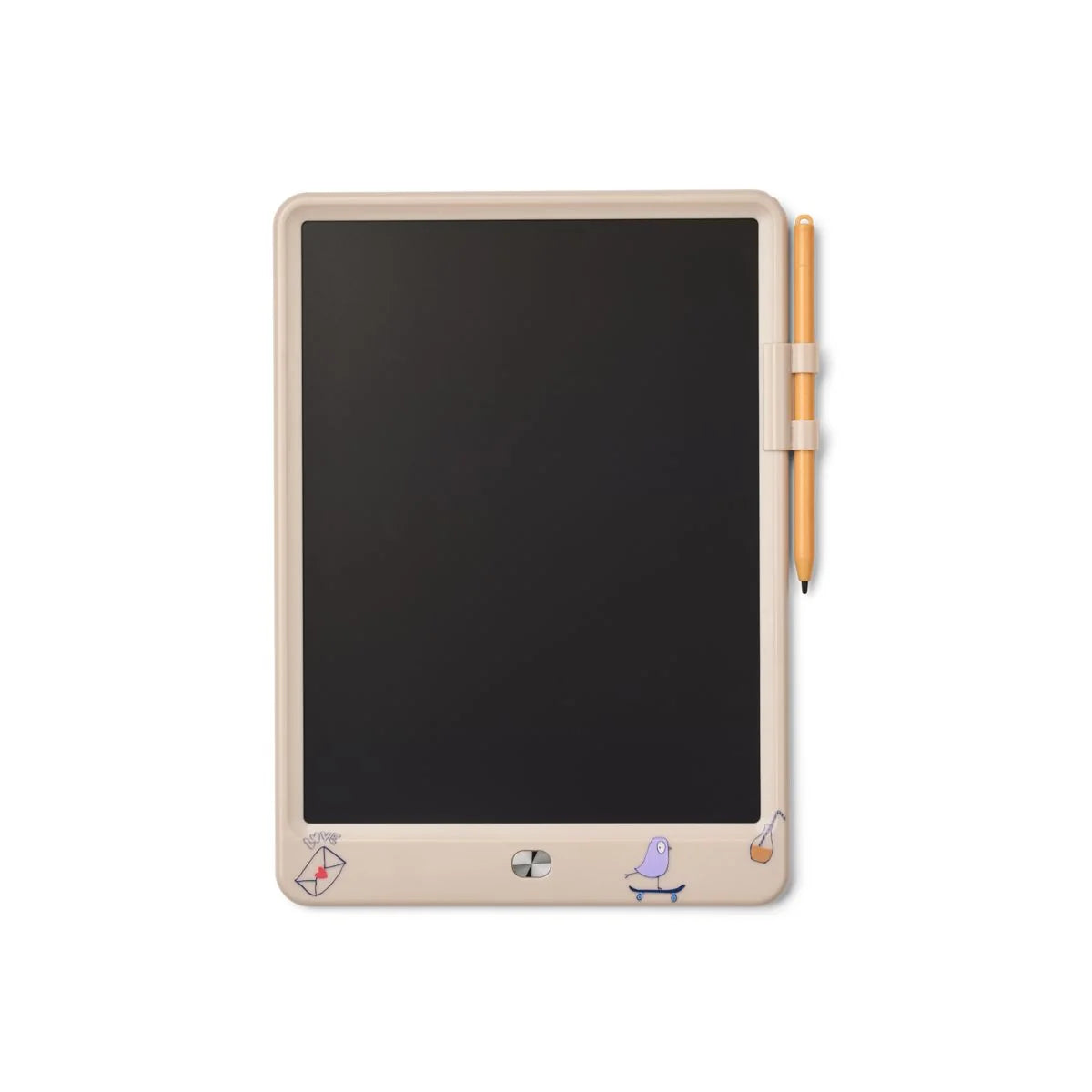 Liewood | Zora Lcd Drawing Board 10 inches Tamtam / Sandy