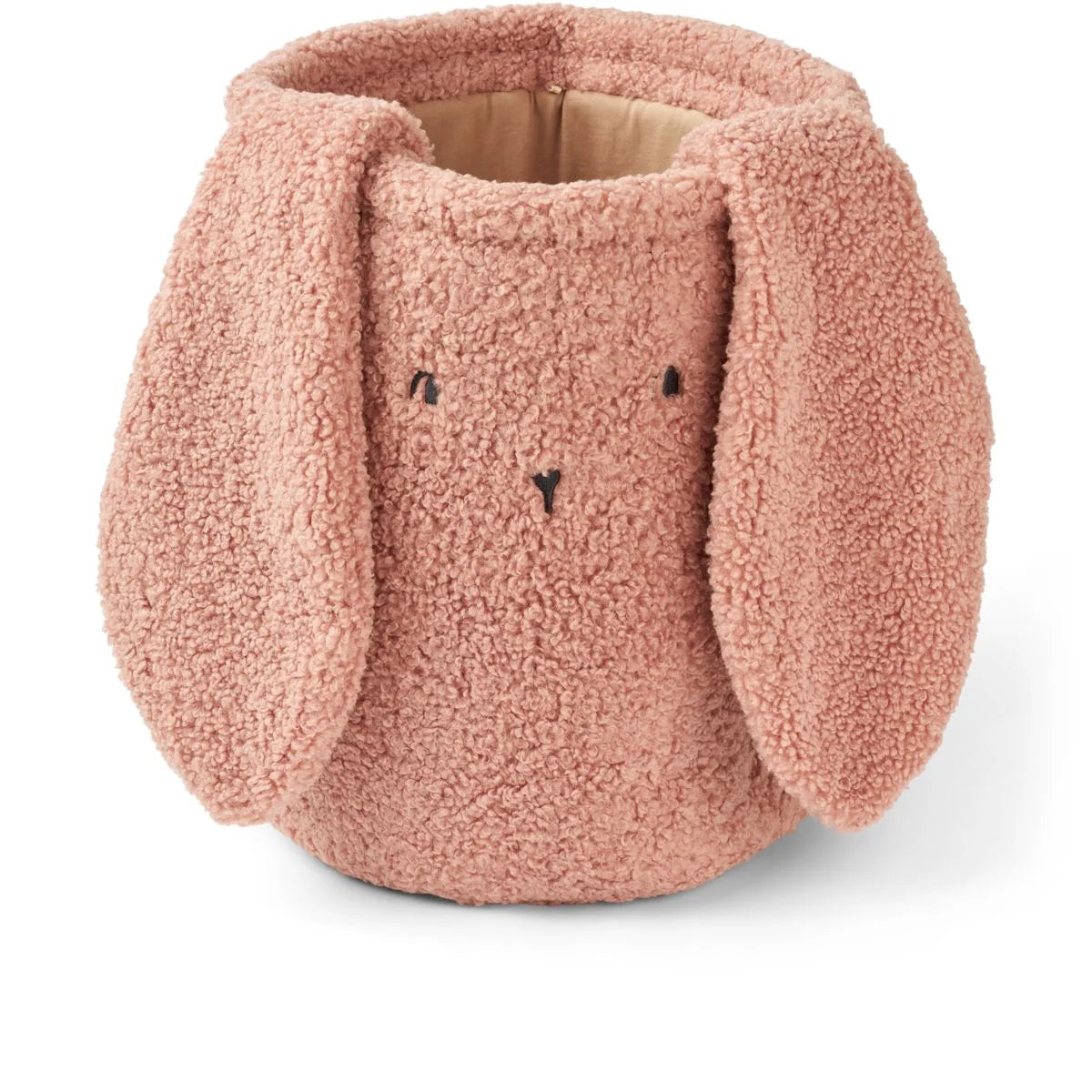 Liewood | Morley  Pile Basket Pale tuscany