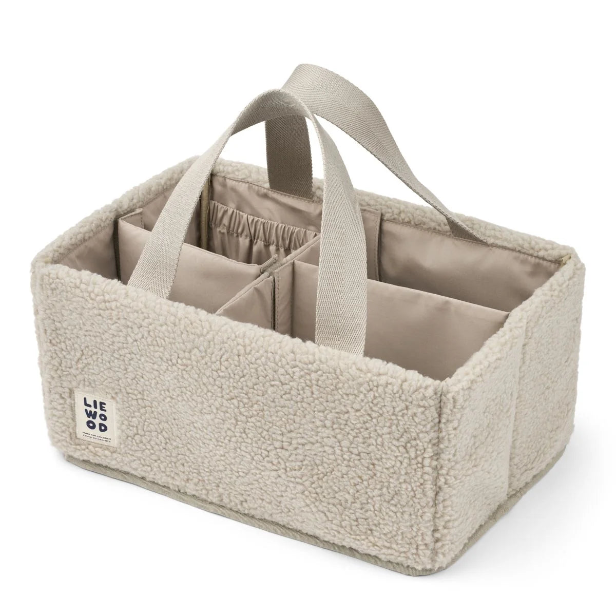 Liewood | Nola  Organiser Caddy Mist
