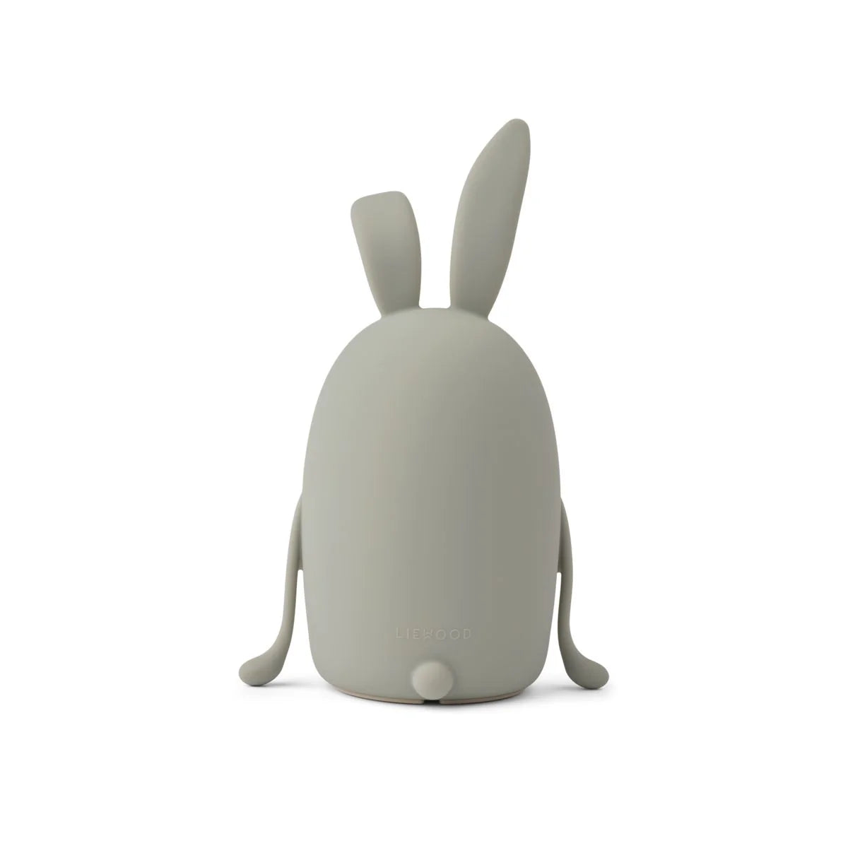 Liewood | Evex Rabbit Night Light Dove blue