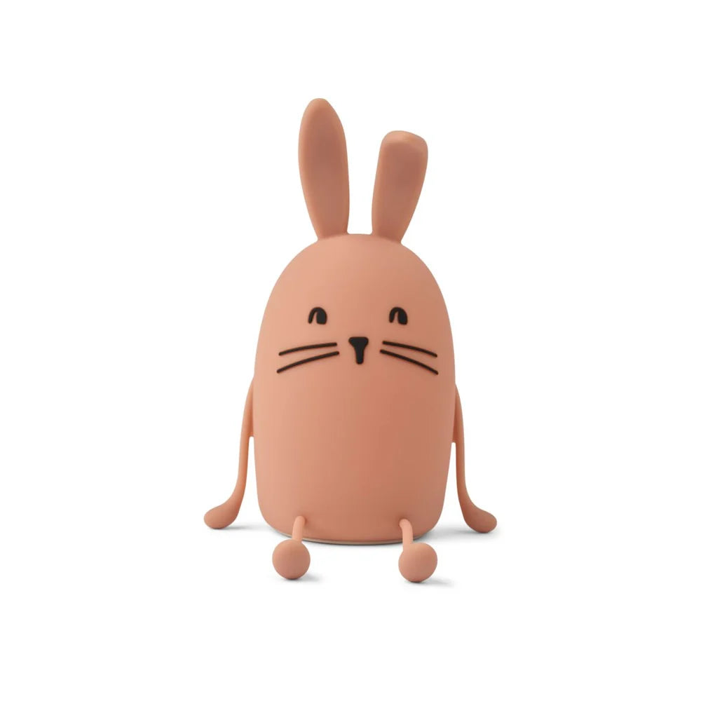 Liewood | Evex Rabbit Night Light Pale tuscany