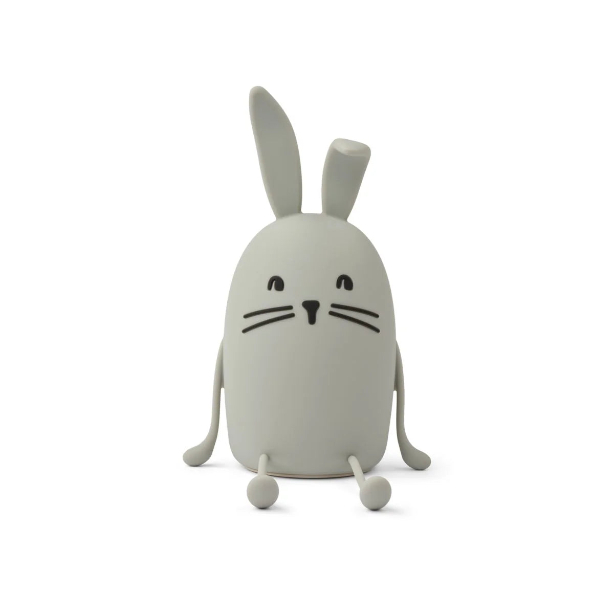 Liewood | Evex Rabbit Night Light Dove blue
