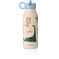 Liewood | thermosfles falk dino roar sandy