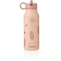 Liewood | thermosfles falk wild child rosey