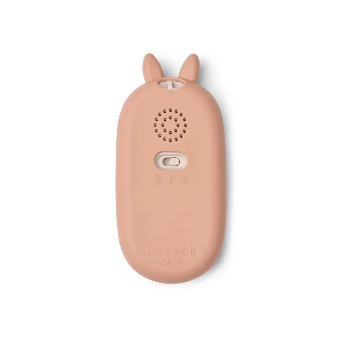 Liewood | Fidi Toy Phone Pale tuscany