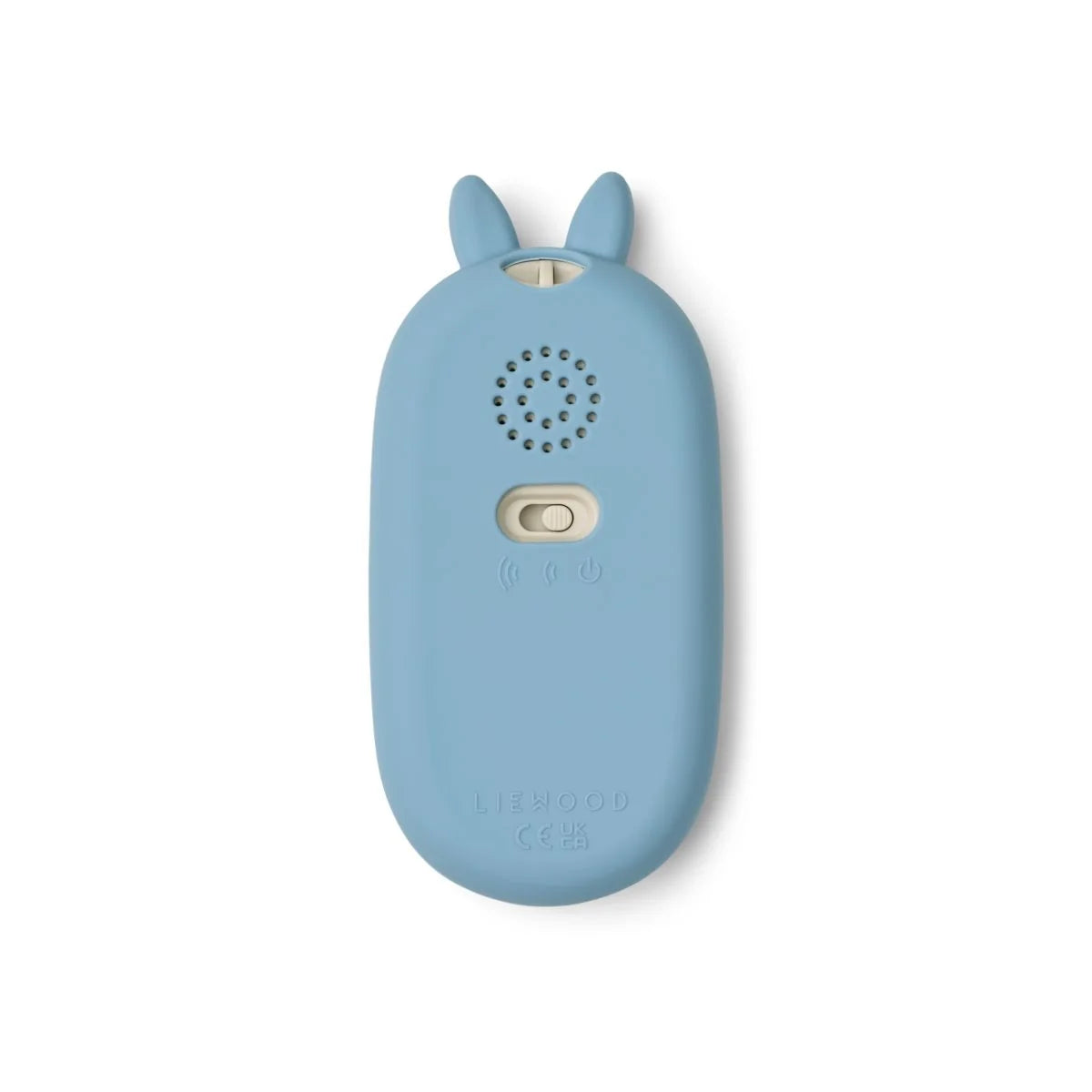 Liewood | Fidi Toy Phone Beach blue
