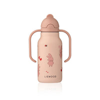 Liewood | drinkfles kimmie wild child rosey