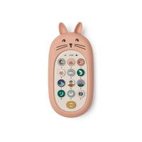 Liewood | Fidi Toy Phone Pale tuscany