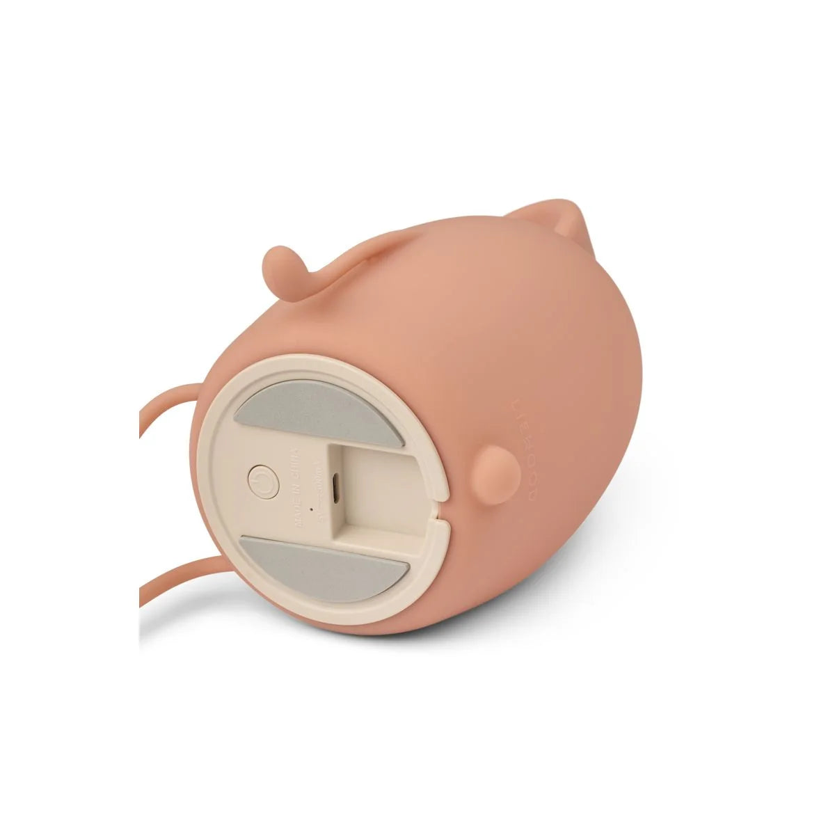 Liewood | Evex Rabbit Night Light Pale tuscany