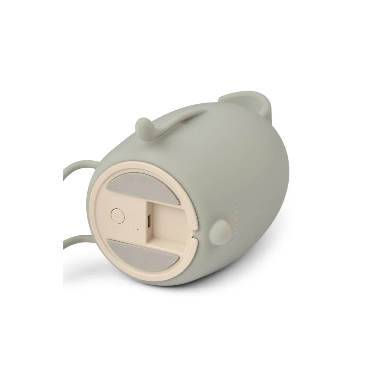 Liewood | Evex Rabbit Night Light Dove blue