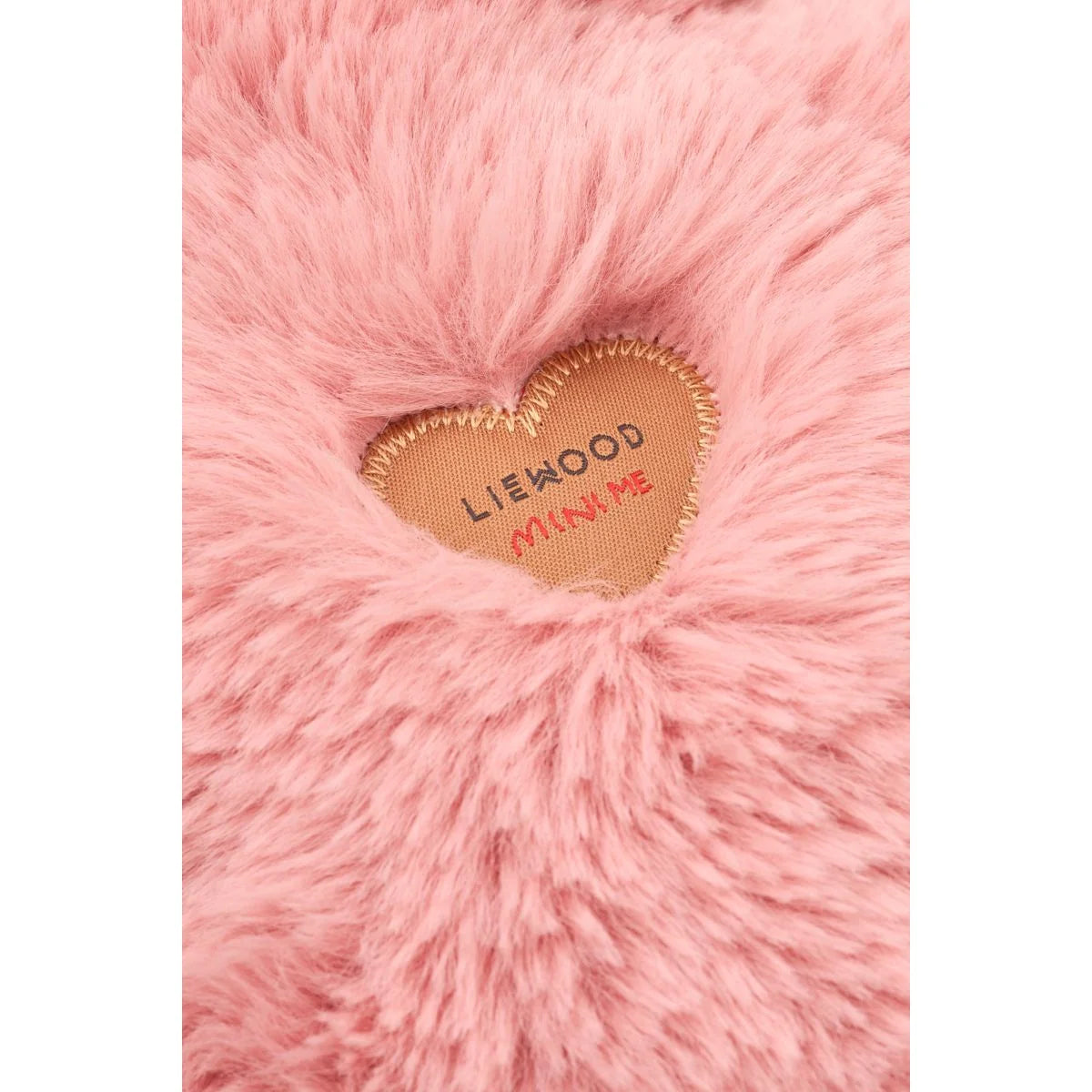 Liewood | Rosey Plush Doll Rose blush