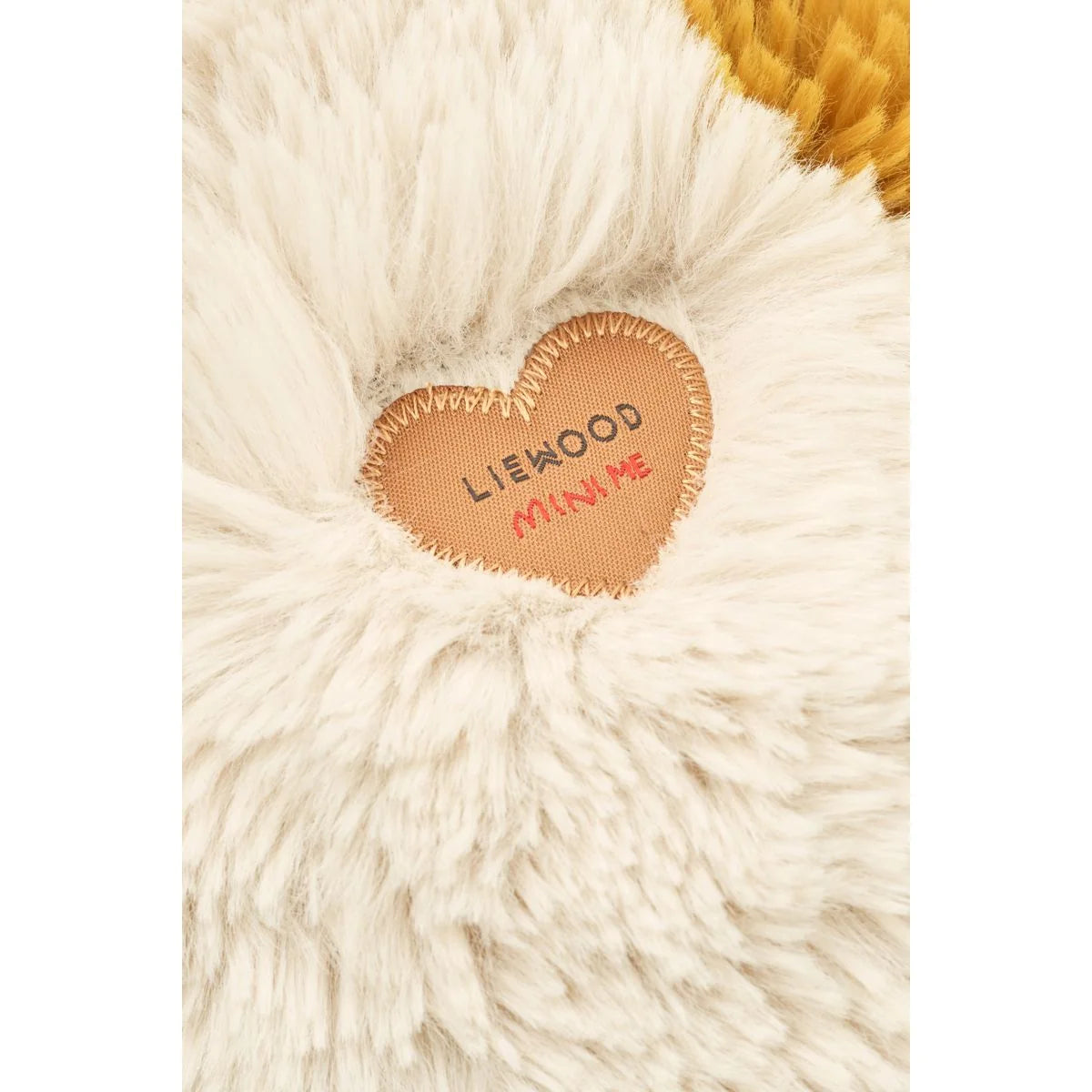 Liewood | Riley Plush Doll Sandy multi mix