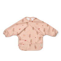 Liewood | slab met lange mouwen merle printed wild child rosey