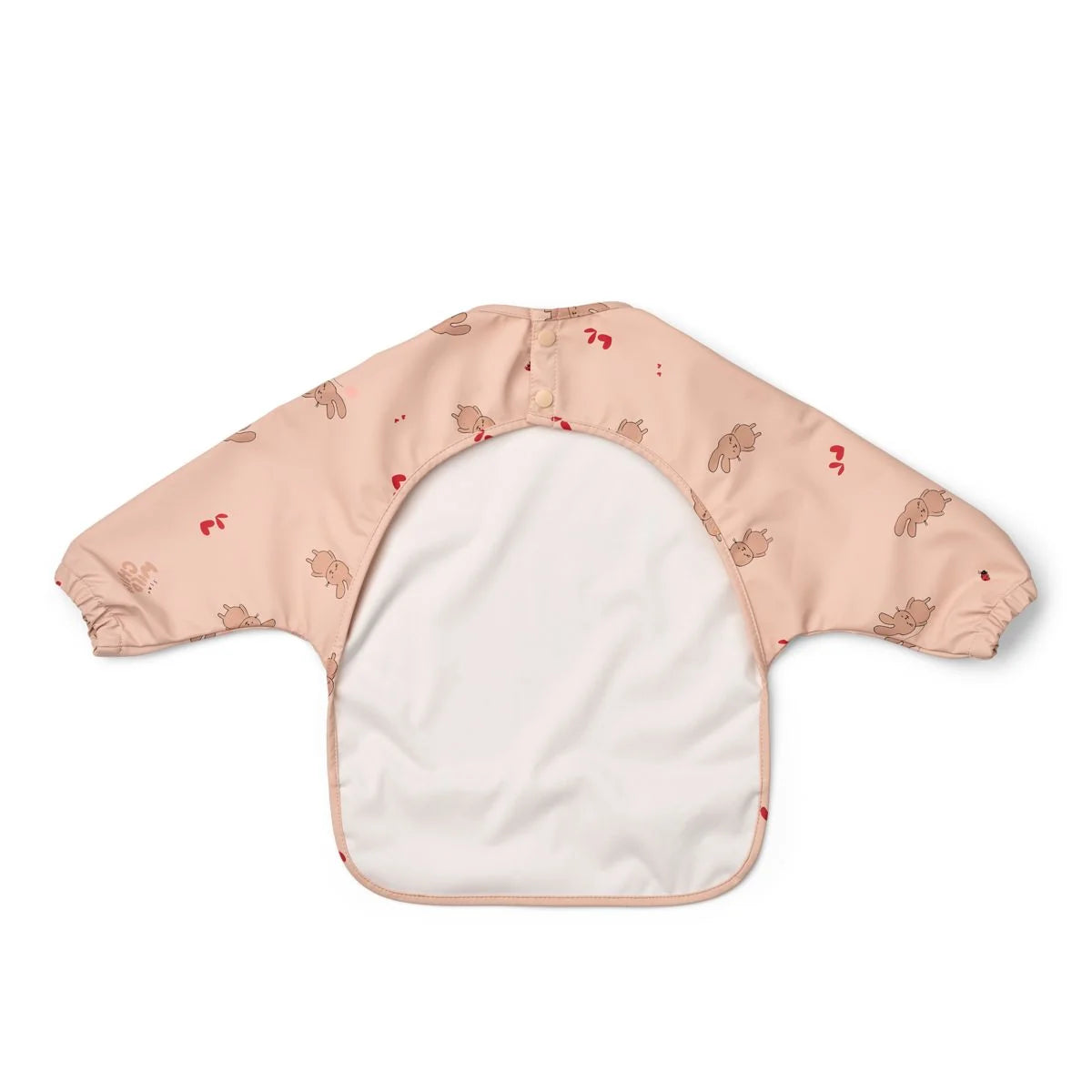 Liewood | slab met lange mouwen merle printed wild child rosey