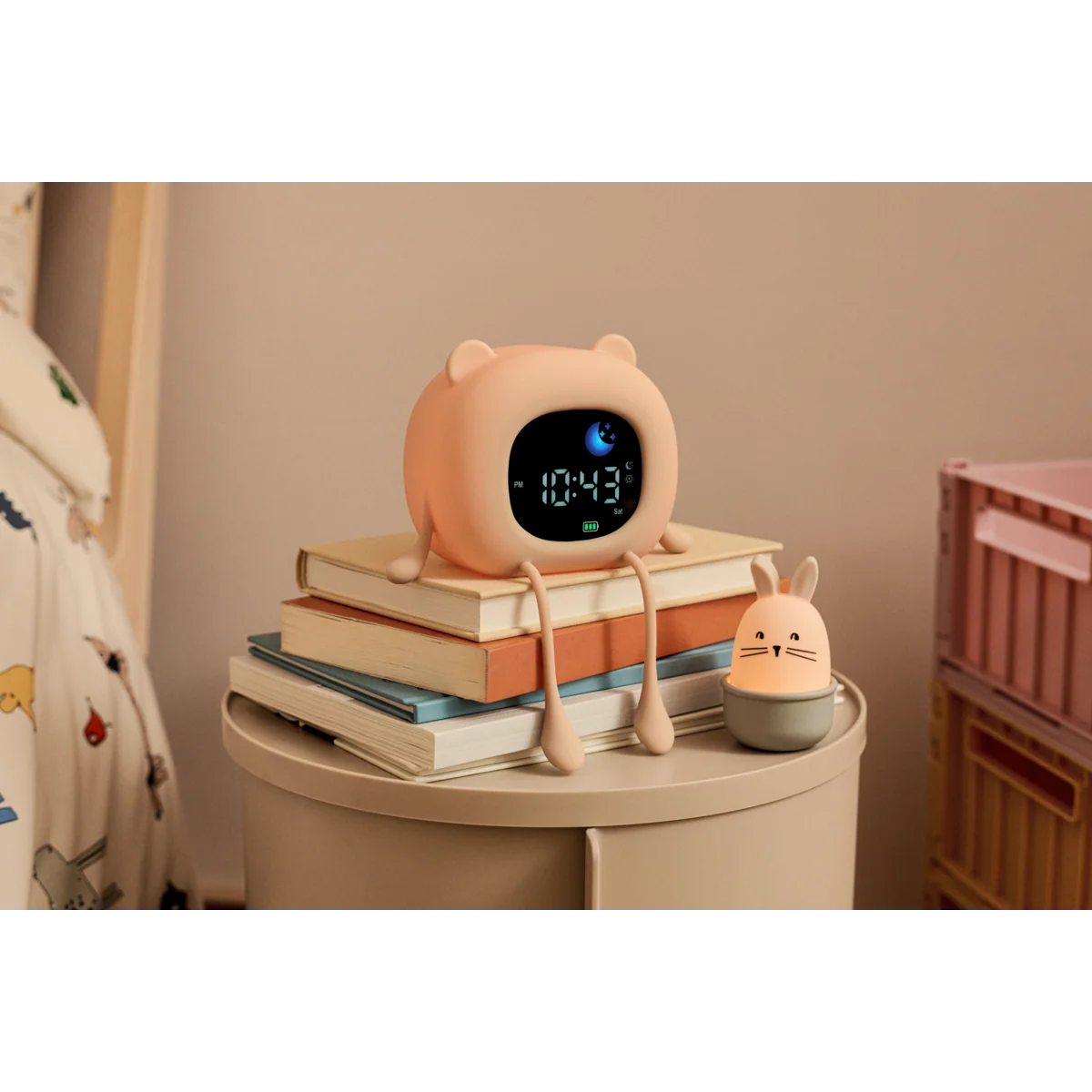 Liewood | Dani Sleep trainer Sandy
