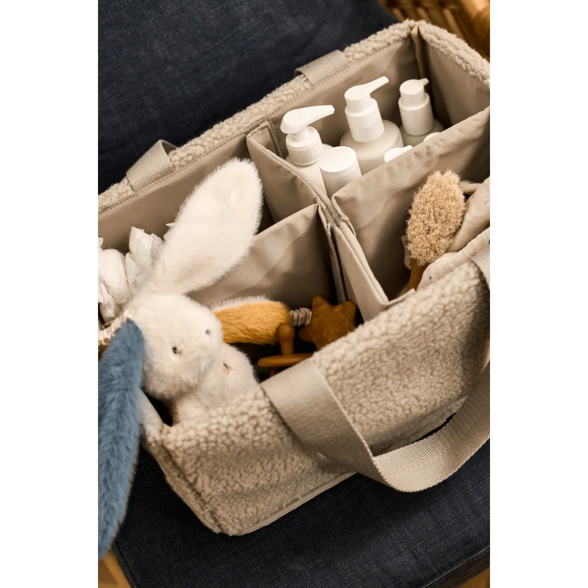 Liewood | Nola  Organiser Caddy Mist