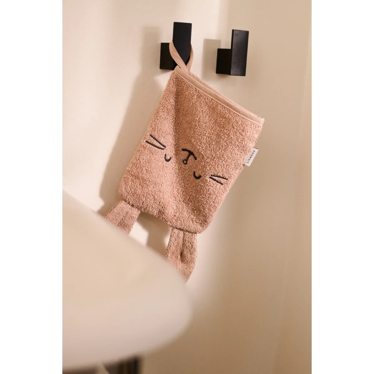 Liewood | washandjes sylvester pale tuscany mix