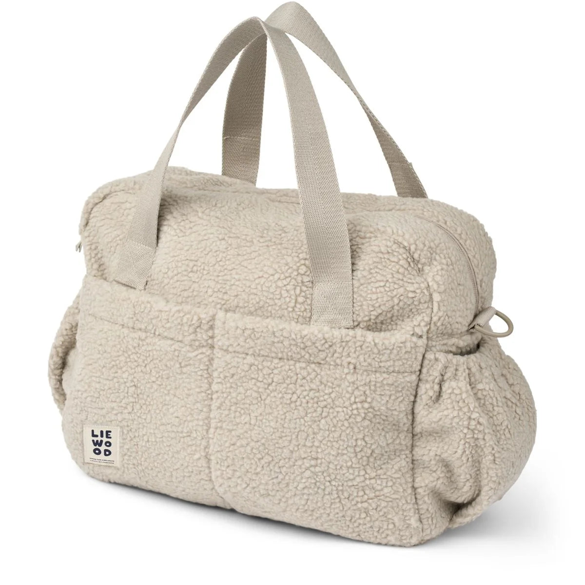 Liewood | Carly Pile Changing Bag Mist