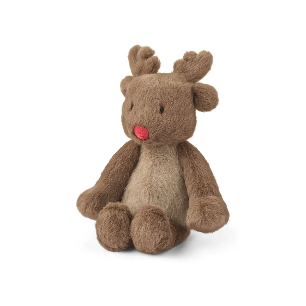 Liewood | knuffel binnie reindeer teddy 16cm