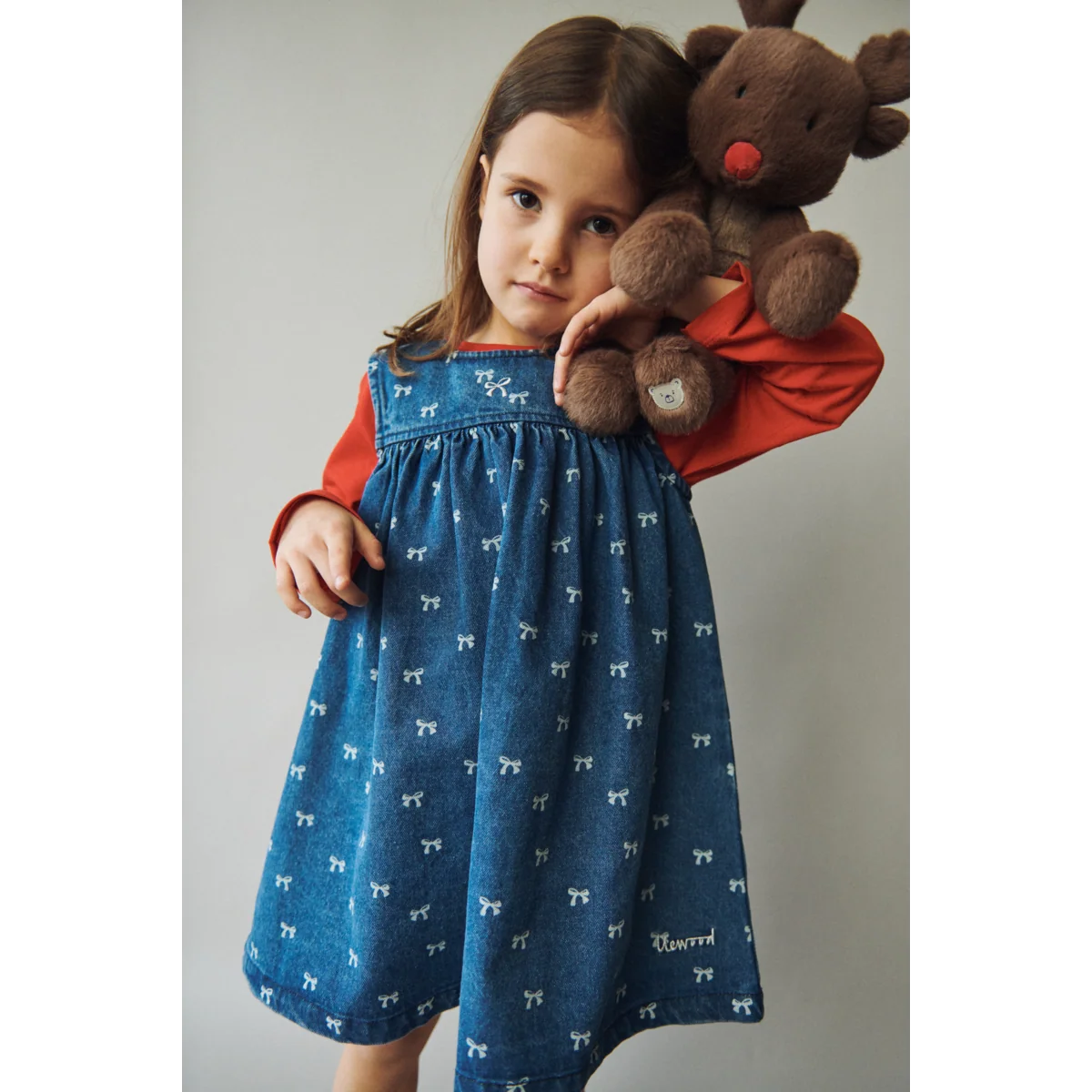Liewood | knuffel Berto rendier
