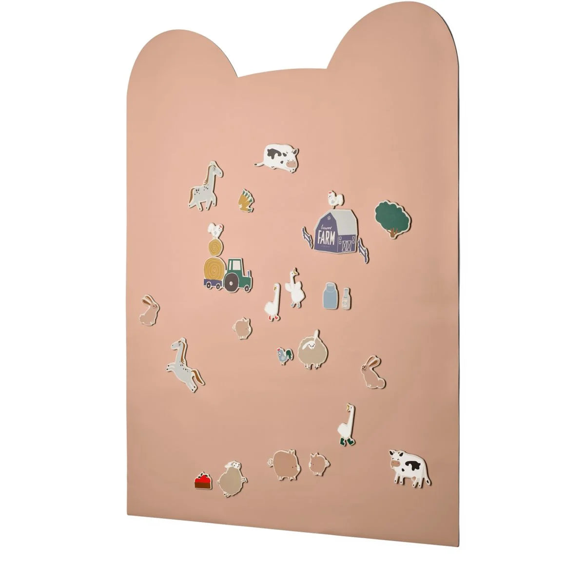 Liewood | magnetische muursticker venti pale tuscany