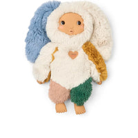 Liewood | Riley Plush Doll Sandy multi mix