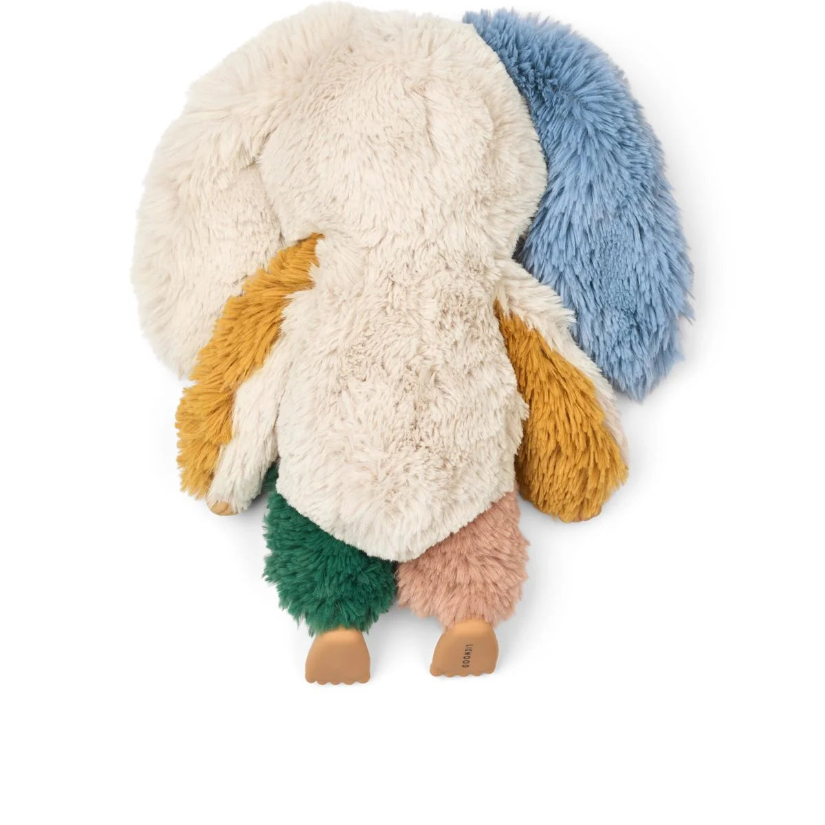 Liewood | Riley Plush Doll Sandy multi mix