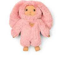 Liewood | Rosey Plush Doll Rose blush