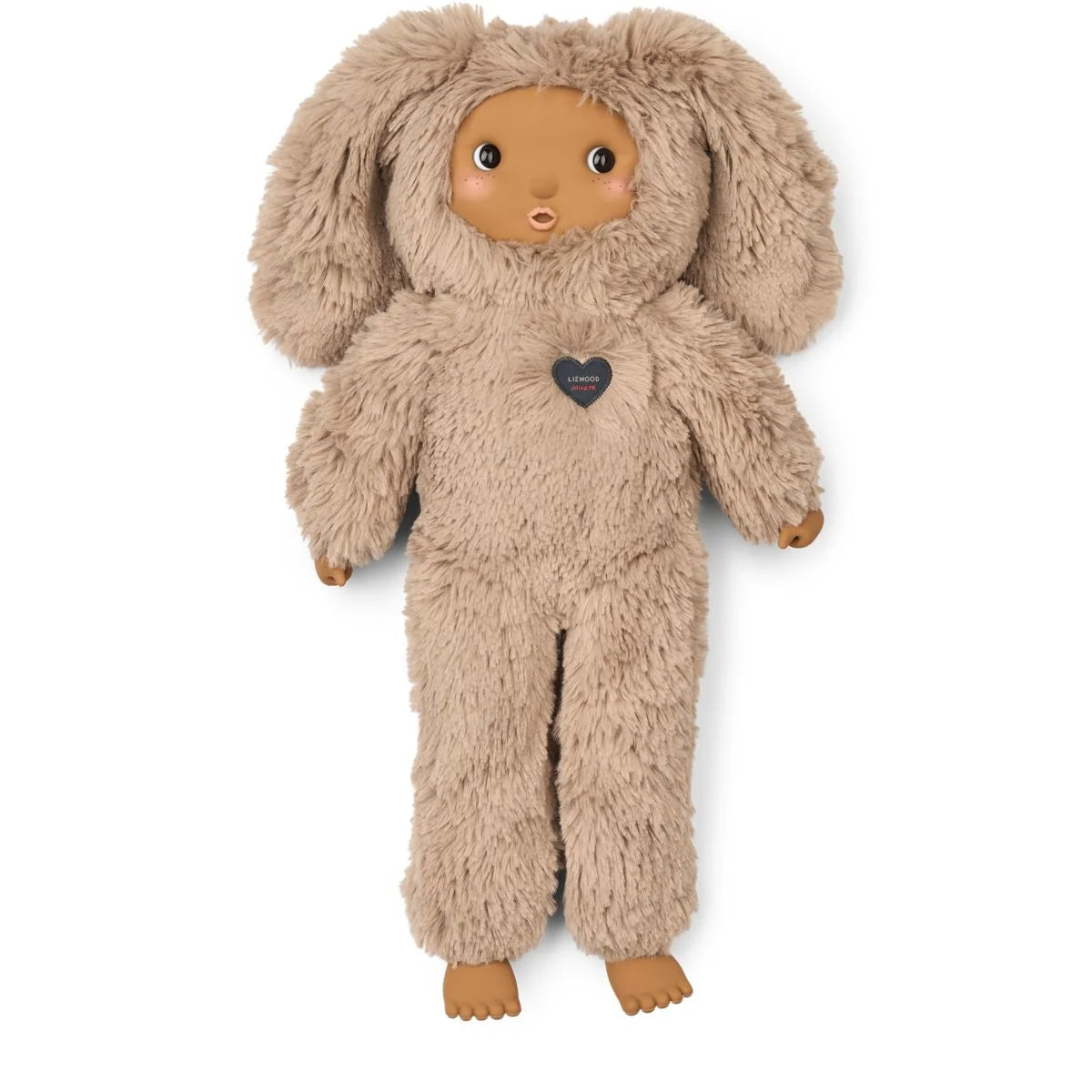 Liewood | Ryo Plush Doll Oatpo