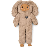 Liewood | Ryo Plush Doll Oatpo