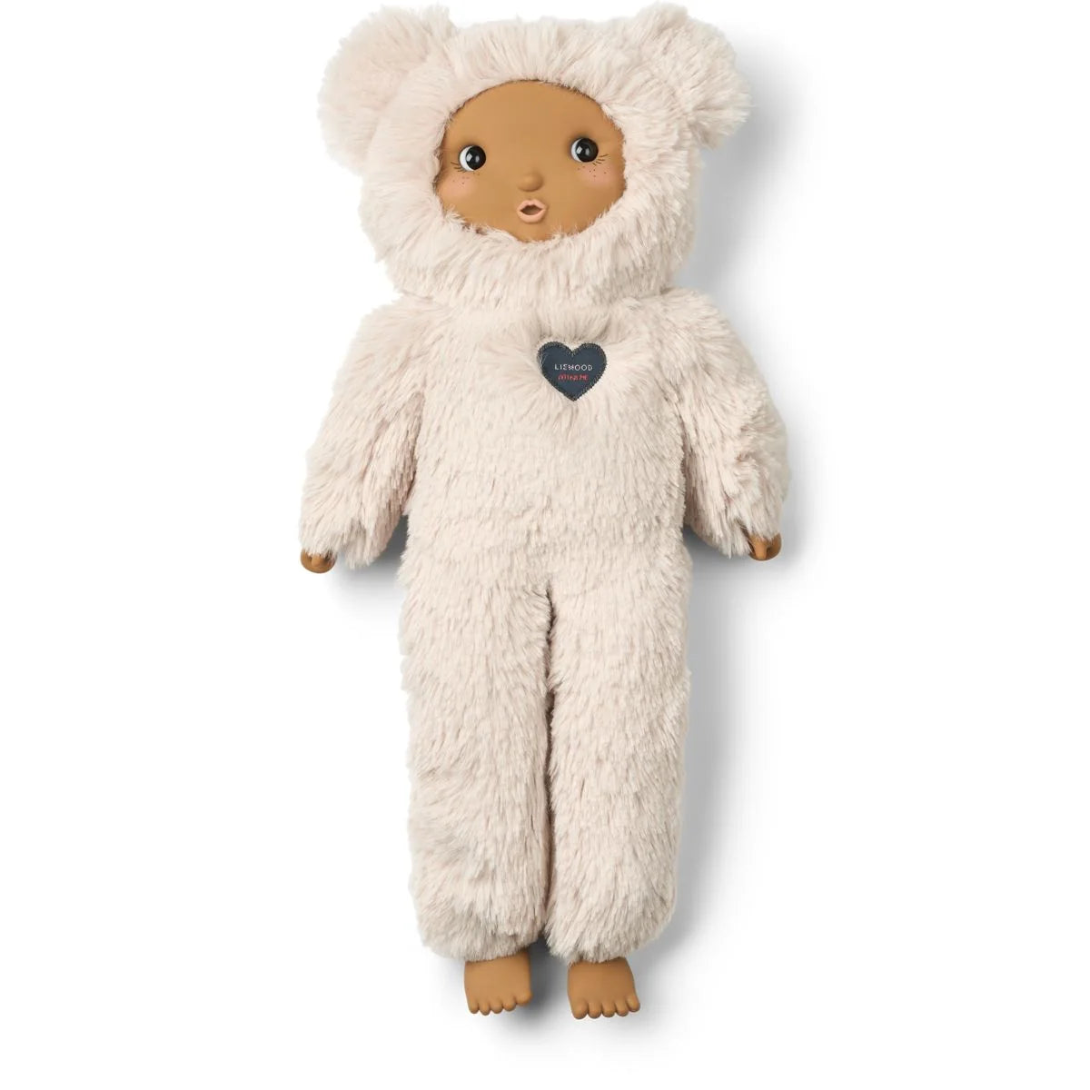 Liewood | Phoebe Plush Doll Sandy