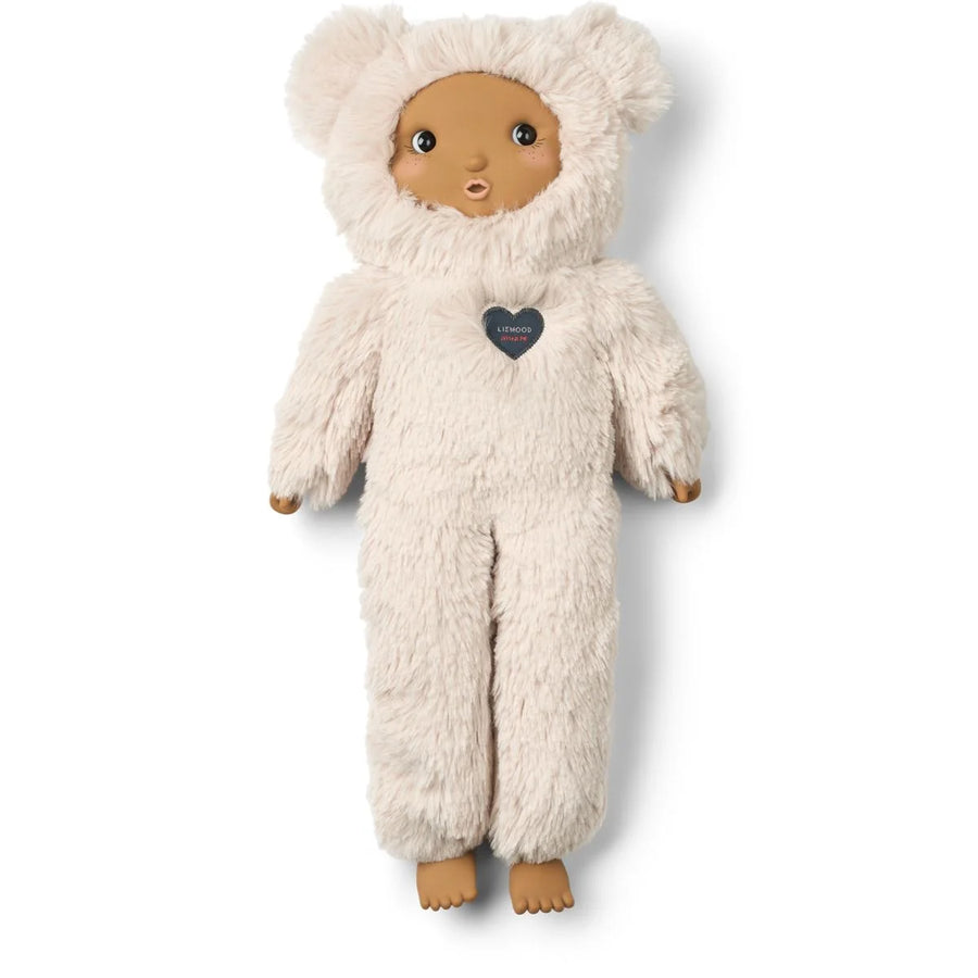 Liewood | Phoebe Plush Doll Sandy