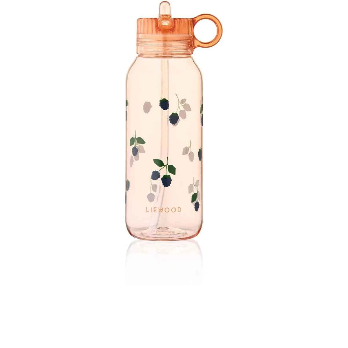 Liewood | Chelsey Lunchbox set Berry / Pals Tuscany