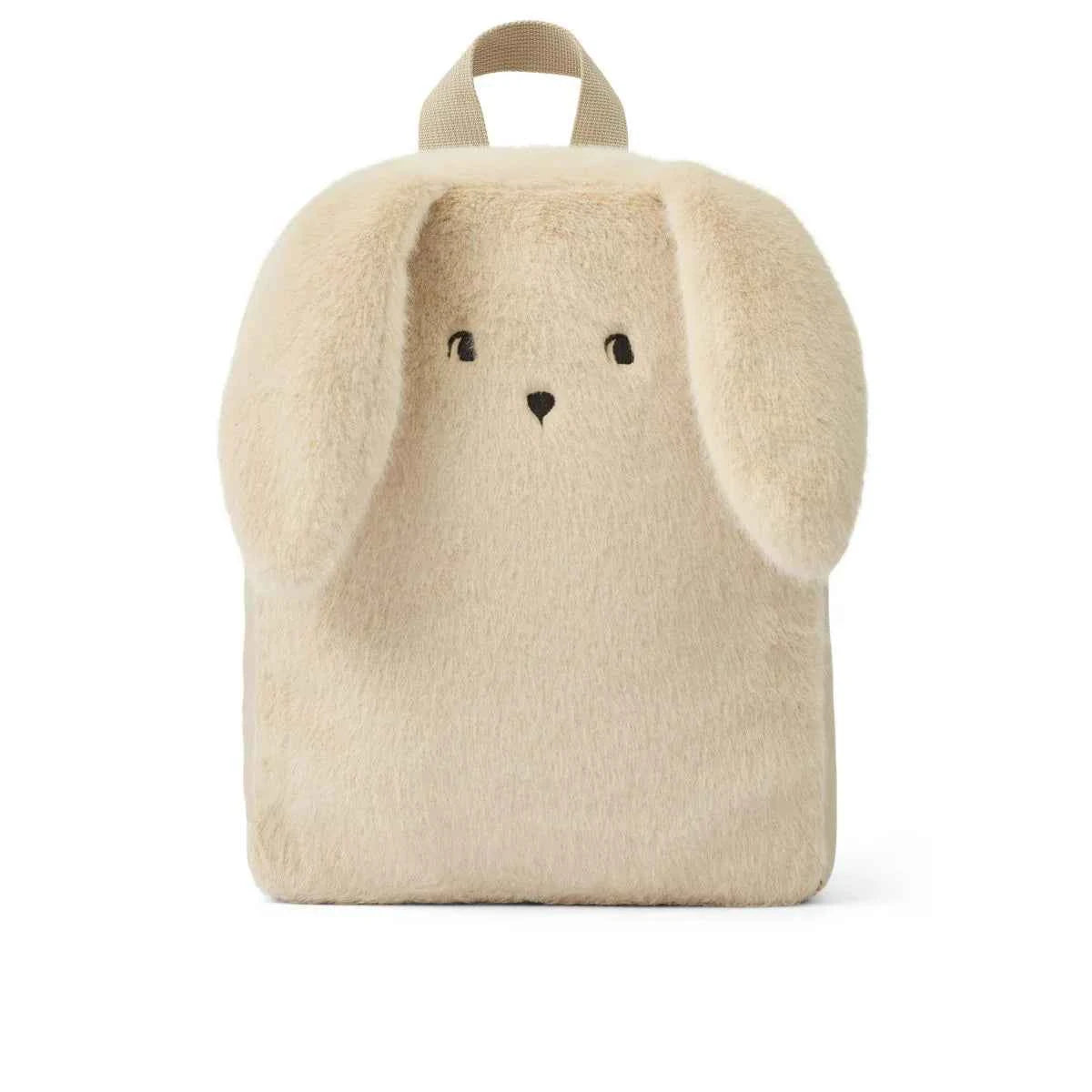 Liewood | Denise Rabbit Plush Backpack - Mist
