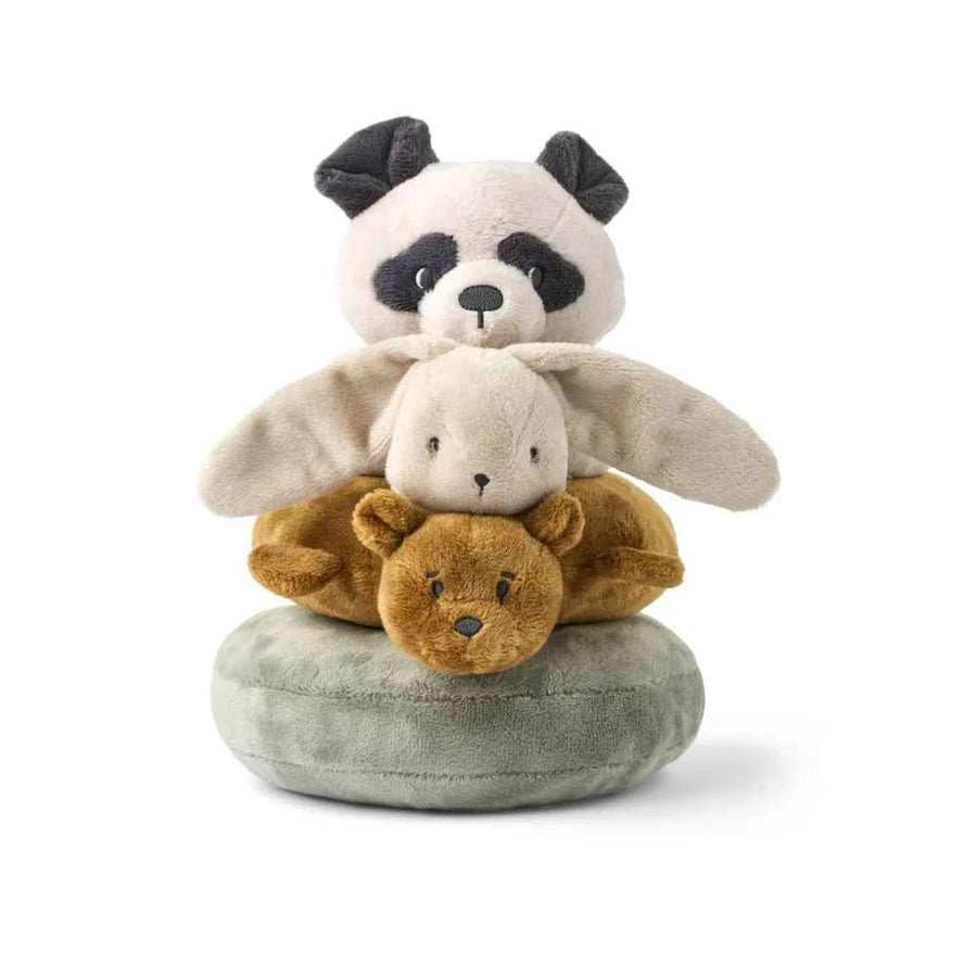 Liewood | Sannie Plush Stapeltoren Sandy Multi Mix