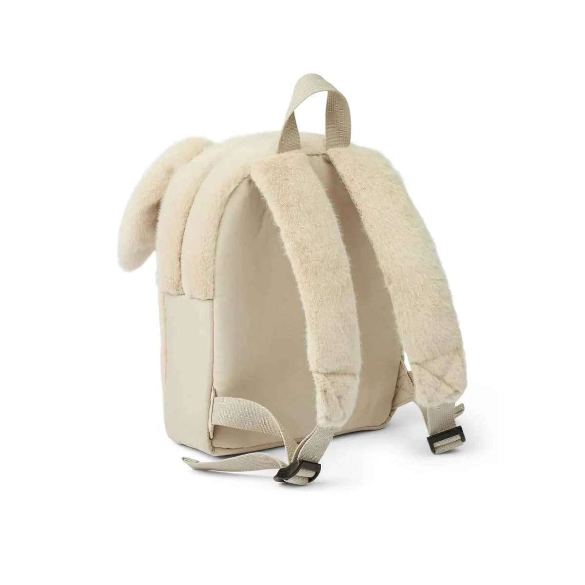 Liewood | Denise Rabbit Fleece Backpack - Mist
