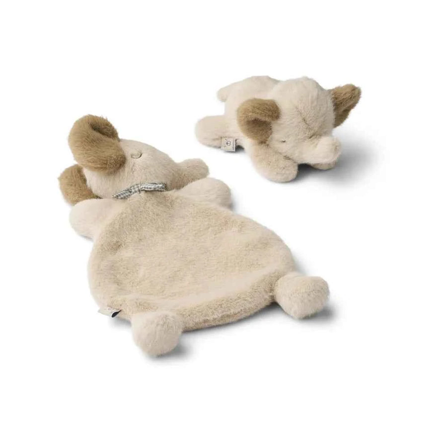 Liewood | Liliana Olifant Knuffel Cadeauset Mist