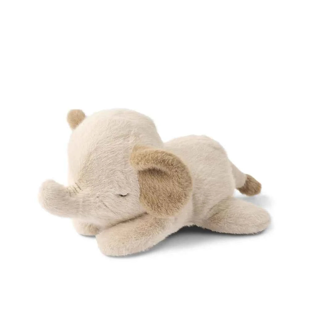 Liewood | Berto Baby Olifant Teddy Mist