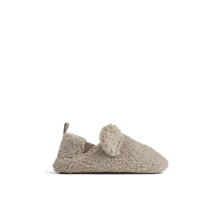 Liewood | Maui Pile Pantoffels Mist