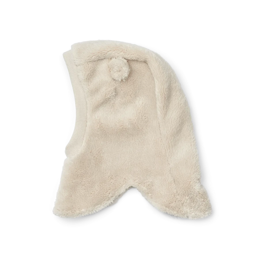 Liewood Giri Balaclava Sandy