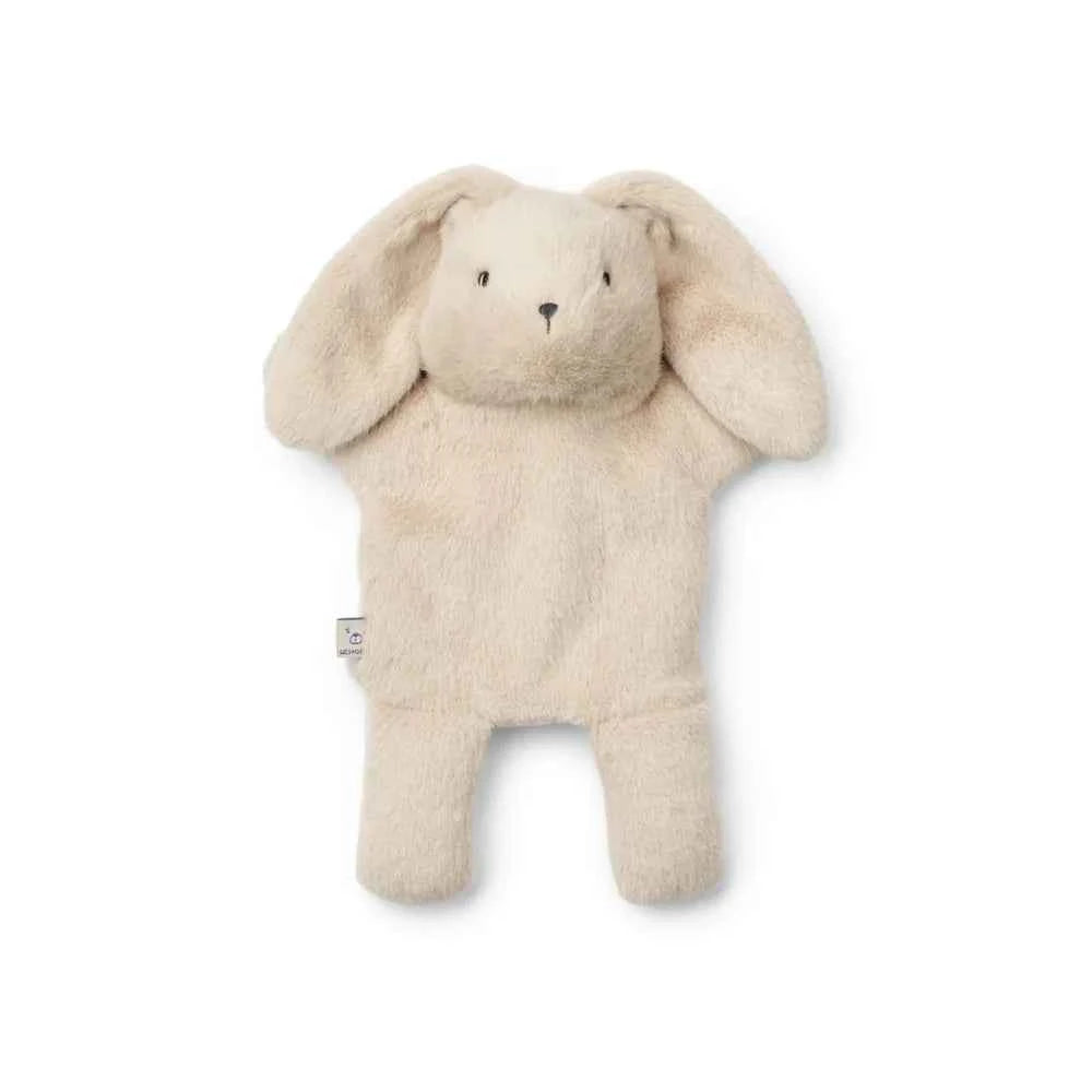 Liewood | Honor Rabbit Hand Puppet Mist