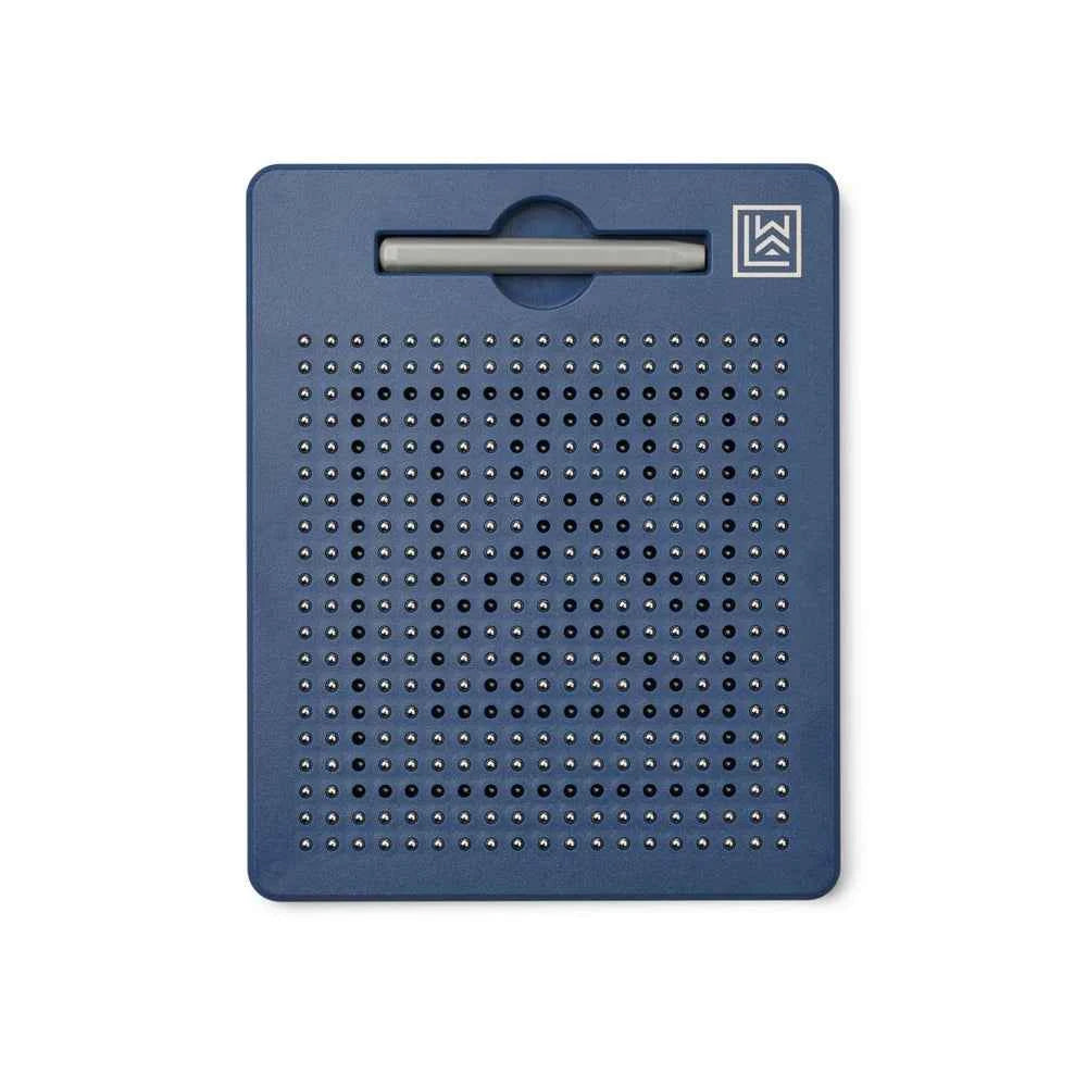 Liewood Annelise Magnetic Balance Board Indigo Blue