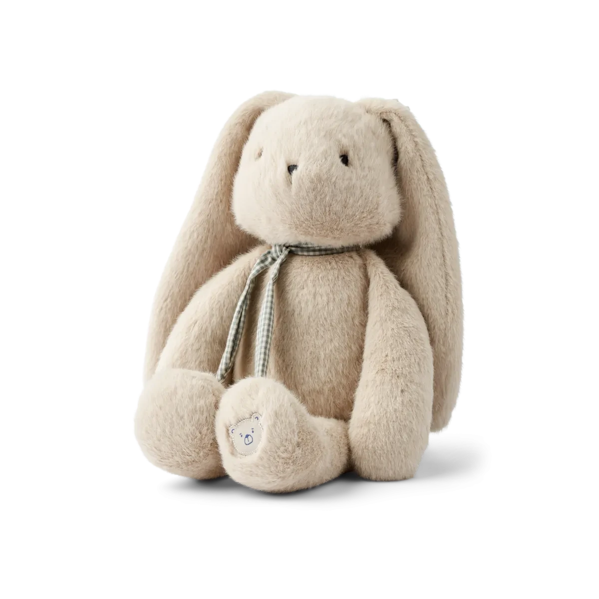 Liewood Berto Rabbit Teddy Mist