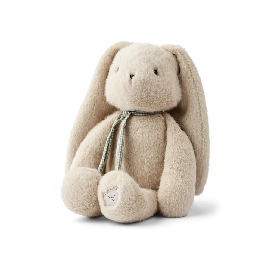 Liewood Berto Rabbit Teddy Mist