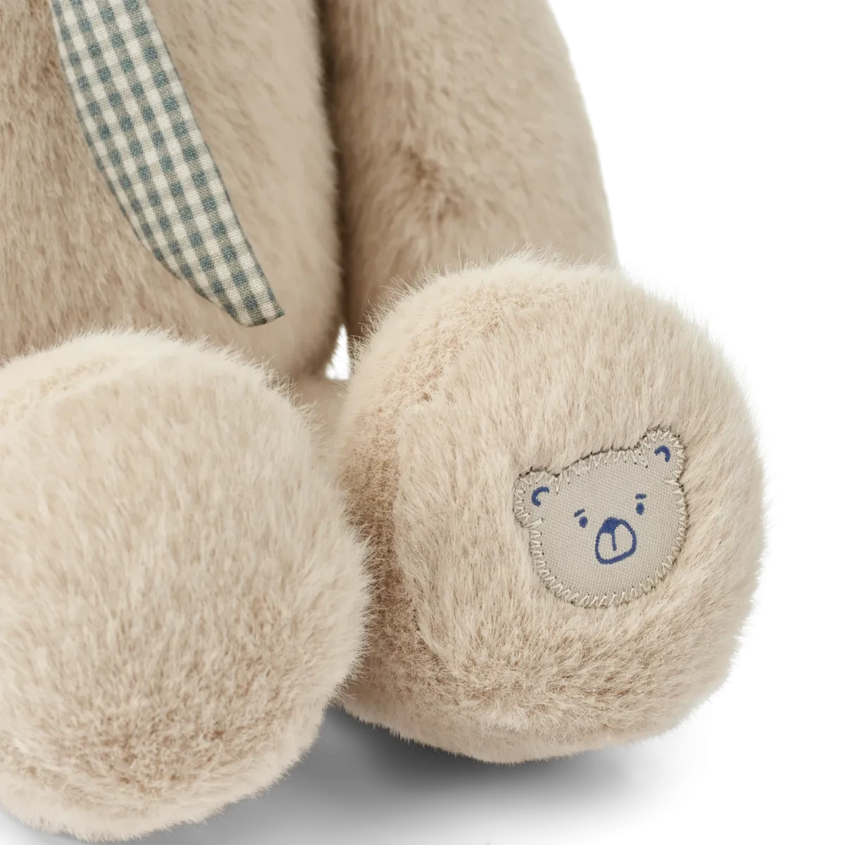 Liewood Berto Rabbit Teddy Mist